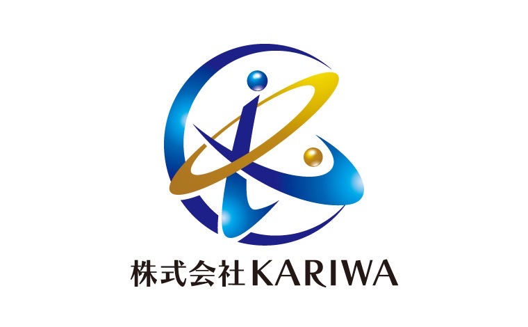 株式会社KARIWA ロゴ
